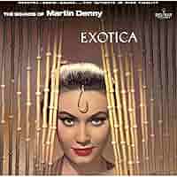 【レコードオリジナル盤】Martin Denny EXOTICA レコード 81qjp54jz6L._UF1000,1000_QL80_.jpg